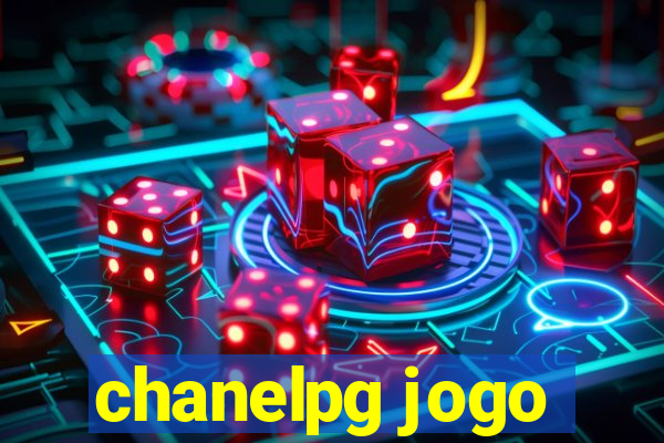 chanelpg jogo